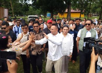 Raffi Ahmad Kenang Masa Kelam Tersandung Narkoba
