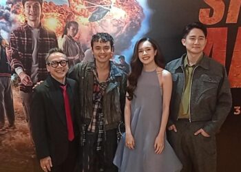 Gara-gara Film Si Paling Aktor, Jourdy Pranata Dapat Julukan Baru 8 IMG 20251026 WA0010 - Gara-gara Film Si Paling Aktor, Jourdy Pranata Dapat Julukan Baru