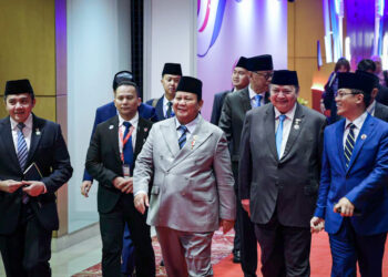 Prabowo: Tantangan Global Tekan Petani dan Generasi Muda di Asia 4 KTT