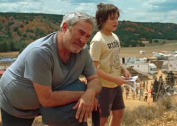 KlikFilm Sajikan Dua Film Peraih Penghargaan Dunia di Minggu Kedua Program Matinee Show 3 IMG 20251028 WA0009 - KlikFilm Sajikan Dua Film Peraih Penghargaan Dunia di Minggu Kedua Program Matinee Show