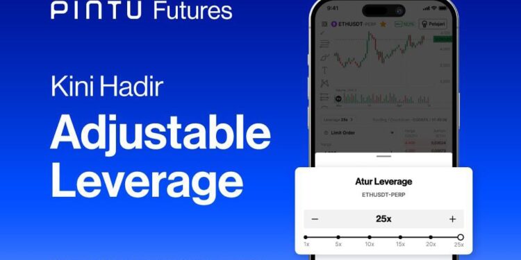 PINTU Futures Tingkatkan Keamanan Trading Derivatif dengan Dua Fitur Unggulan Baru 1 PINTU Futures Tingkatkan Keamanan Trading Derivatif dengan Dua Fitur Unggulan Baru
