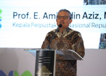 Festival Literasi Perpusnas 2025 Gaungkan Semangat Membaca dan Berkarya untuk Indonesia 2 IMG 20251028 WA0021 - Festival Literasi Perpusnas 2025 Gaungkan Semangat Membaca dan Berkarya untuk Indonesia