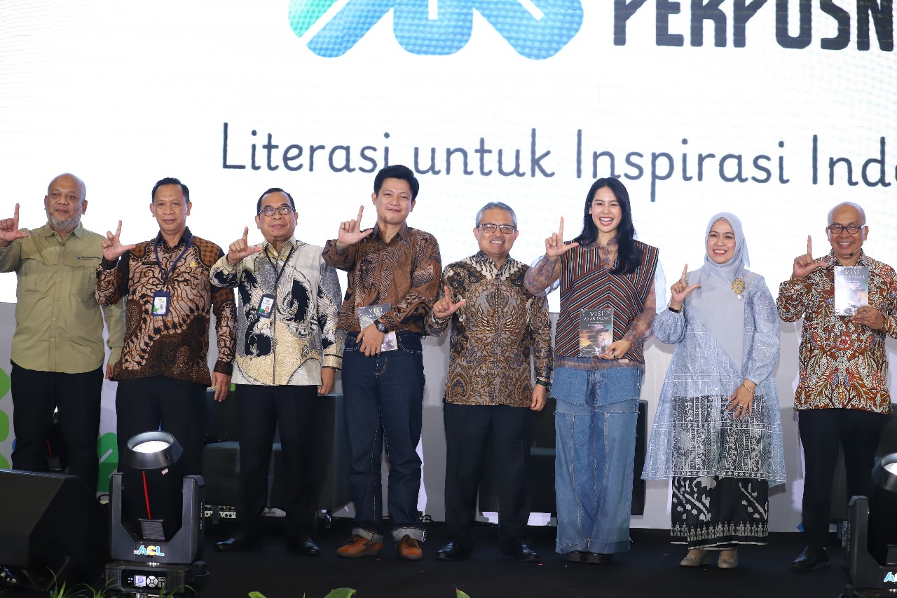 Festival Literasi Perpusnas 2025 Gaungkan Semangat Membaca dan Berkarya untuk Indonesia 2 IMG 20251028 WA0022 - Festival Literasi Perpusnas 2025 Gaungkan Semangat Membaca dan Berkarya untuk Indonesia