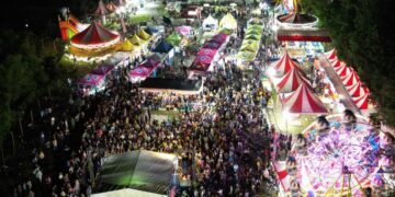 Maja Fest 2025 Angkat Budaya Lokal Dan Pesta Kuliner
