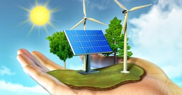 Pemerintah Dorong Swasembada Energi dari Hulu ke Hilir