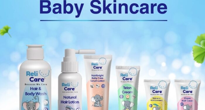 Relicare Dukung IBI Kota Depok, Kolaborasi untuk Generasi Sehat dan Tumbuh Bahagia