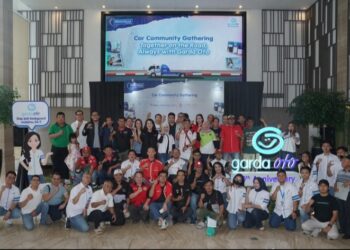 Garda Oto Perkuat Literasi Asuransi dan Wujudkan Budaya Berkendara Aman Bersama Komunitas Mobil 4 IMG 20251020 103044 - Garda Oto Perkuat Literasi Asuransi dan Wujudkan Budaya Berkendara Aman Bersama Komunitas Mobil