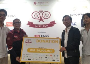 Komunitas Alumni USC Gelar Turnamen Padel dan Serahkan Donasi untuk Atlet Pensiun melalui OIA 5 IMG 20251021 091652 - Komunitas Alumni USC Gelar Turnamen Padel dan Serahkan Donasi untuk Atlet Pensiun melalui OIA