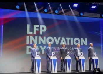 Epson Luncurkan SureColor SC-S9130 di LFP Innovation Day 2025: Inovasi Warna Lebih Luas dan Akurasi Tinggi untuk Industri Signage Profesional