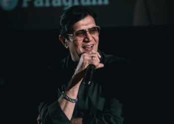 Film Maju Serem Mundur Horor Disambut Meriah di Hari Pertama, Shanker R.S Puas dengan Respons Penonton