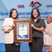 Komitmen Berikan Dampak Positif ke Masyarakat, J&T Express Raih "Most Caring Companies" dalam ajang CSI 2025 10 IMG 20251027 132701 - Komitmen Berikan Dampak Positif ke Masyarakat, J&T Express Raih "Most Caring Companies" dalam ajang CSI 2025