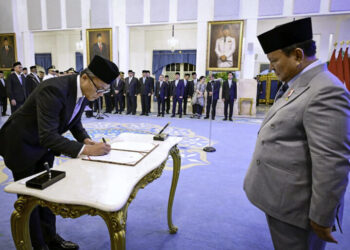 Kepala BP BUMN