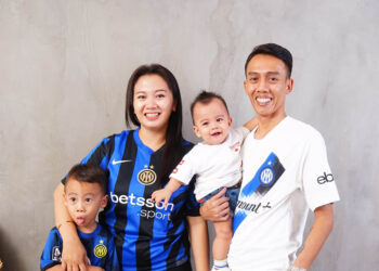 Buka Forum Sharing Bisnis, Tularkan Tips Cari Untung dari Menyenangkan Orang Lain     5 Pesona Kahuripan