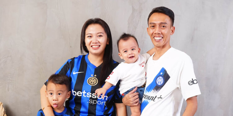 Buka Forum Sharing Bisnis, Tularkan Tips Cari Untung dari Menyenangkan Orang Lain     1 Pesona Kahuripan