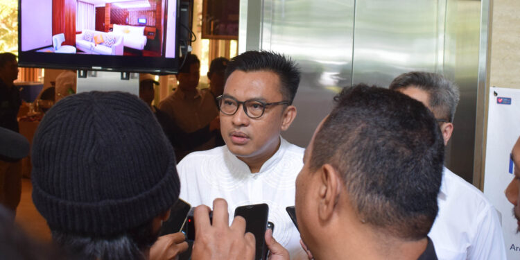 Disperkimta Tangsel