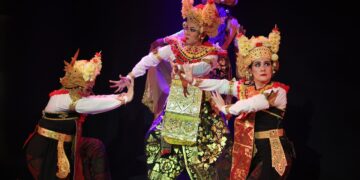 Galeri Indonesia Kaya