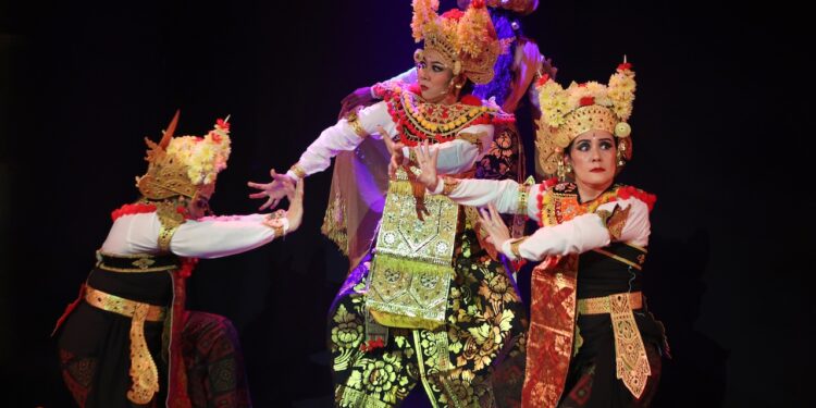 Galeri Indonesia Kaya