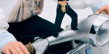 VESPA