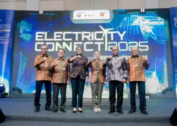 Perkuat Ketahanan Energi Nasional, MKI Gelar Electricity Connect 2025 5 Electricity Connect 2025