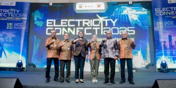 Electricity Connect 2025