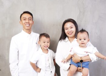 Dulu Disuruh Fotokopi sampai Bersihkan Toilet, Kini Balas 50 Chat WA Sehari Urus Perusahaan   2 Angga Budi Kusuma