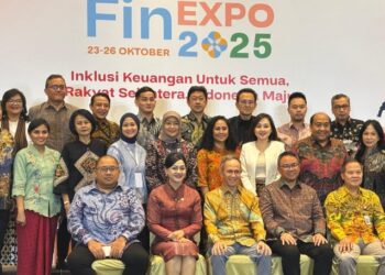 Prudential Indonesia