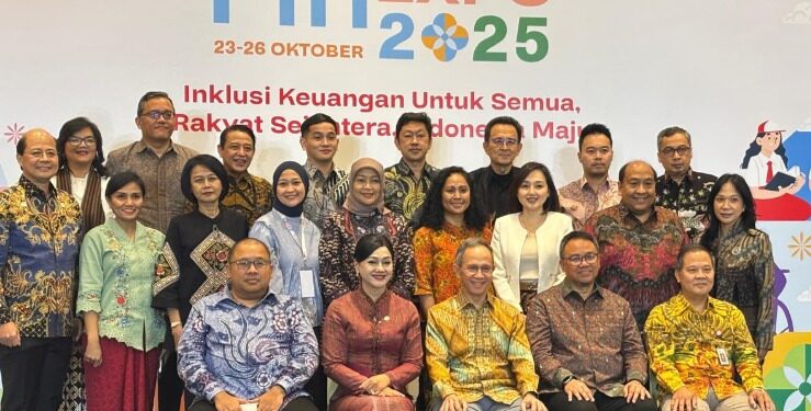 Prudential Indonesia Ajak Generasi Muda Jawa Timur Melek Finansial Lewat FinExpo 2025 1 Prudential Indonesia