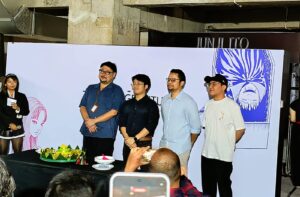 b29999ac fc77 42be bd7e c266582a3b92 - Pameran Resmi dari Jepang Hadir di Senayan Park, Tawarkan Pengalaman Horor Visual & Interaktif Dunia Junji Ito