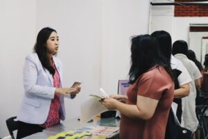 Mal Ciputra Jakarta Gelar Pemeriksaan Pap Smear Gratis 2 c49a7e16 37d1 4c3a b34d 0ccd529c43e3 - Mal Ciputra Jakarta Gelar Pemeriksaan Pap Smear Gratis