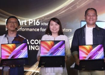 ASUS