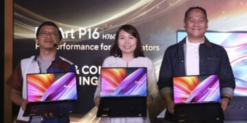 ASUS