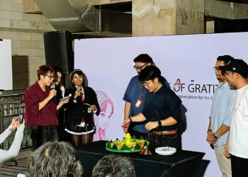 Pameran Resmi dari Jepang Hadir di Senayan Park, Tawarkan Pengalaman Horor Visual & Interaktif Dunia Junji Ito 6 Junji Ito