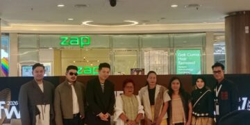 CITA TENUN INDONESIA
