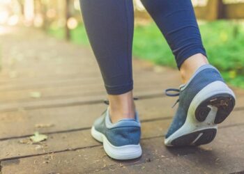 Ternyata Jalan Kaki Setelah Makan Punya Manfaat untuk Kesehatan, Nggak Kaleng-kaleng 8 olahraga