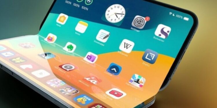 iPhone Lipat