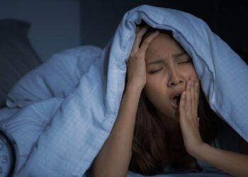 insomnia
