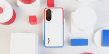 POCO M7