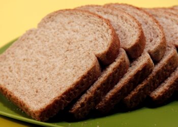 Ini Sederet Pilihan Roti yang Baik untuk Asam Lambung 6 ROTI