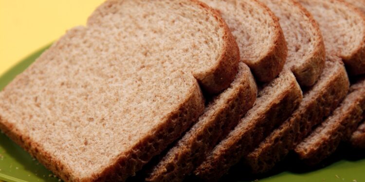 Ini Sederet Pilihan Roti yang Baik untuk Asam Lambung 1 ROTI