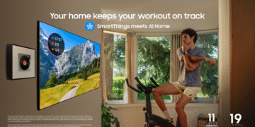 SAMSUNG TV