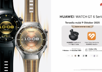 HUAWEI WATCH GT 6 Series