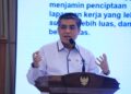 Menteri Ketenagakerjaan, Yassierli.  (FOTO: Humas Kemnaker)