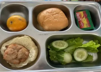 Makanan Ultra-Proses