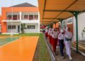 Sekolah Rakyat