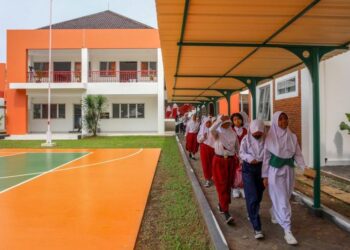 Sekolah Rakyat
