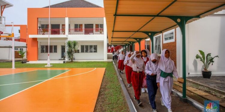 Sekolah Rakyat