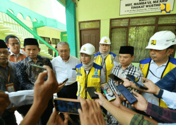 Kementerian PU