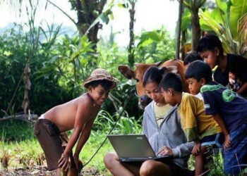 Kampung Internet