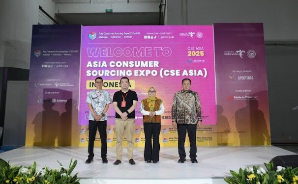 Asia Consumer Sourcing Expo (CSE Asia) 2025