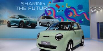 CHANGAN